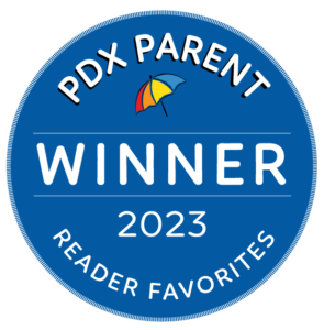 pdx parent winner 2023