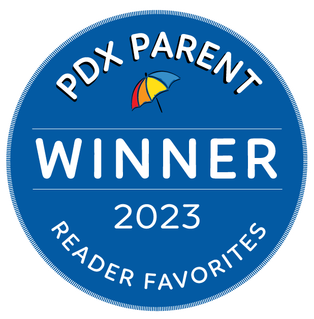 pdx parent winner 2023